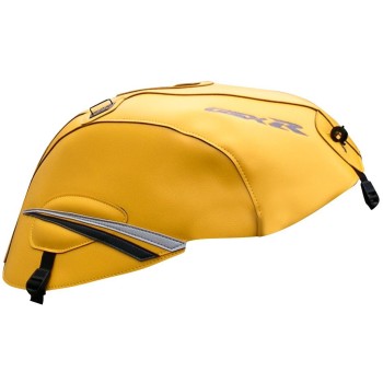 ΚΑΛΥΜΜΑ BAGSTER SUZUKI GSX R 1000 ΚΙΤΡΙΝΟ SURF/ΓΚΡΙ ΑΝΟΙΧΤΟ/ΑΝΘΡΑΚΙ (2007)